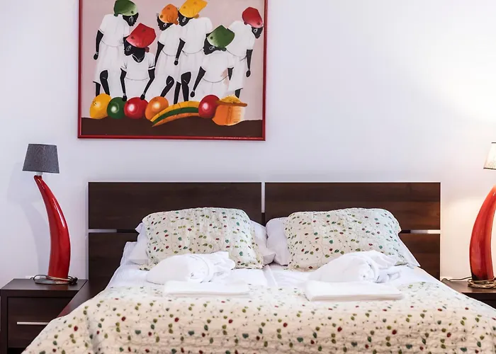Tatrytop Gorace Zrodla Spa