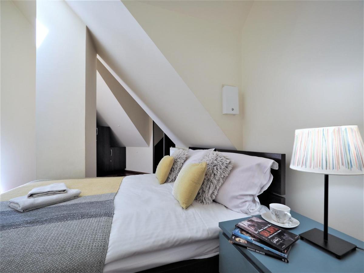 Apartamento Tatrytop Gorące źródła